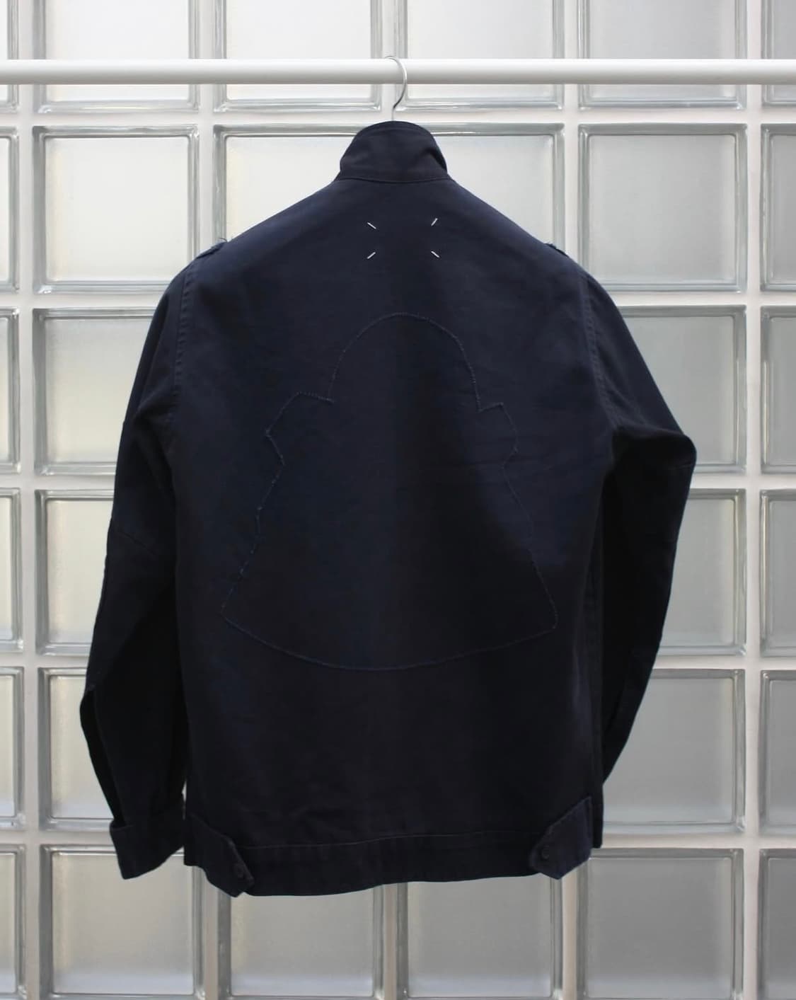 마르지엘라 아티저널 밀리터리 자켓 상품이미지2