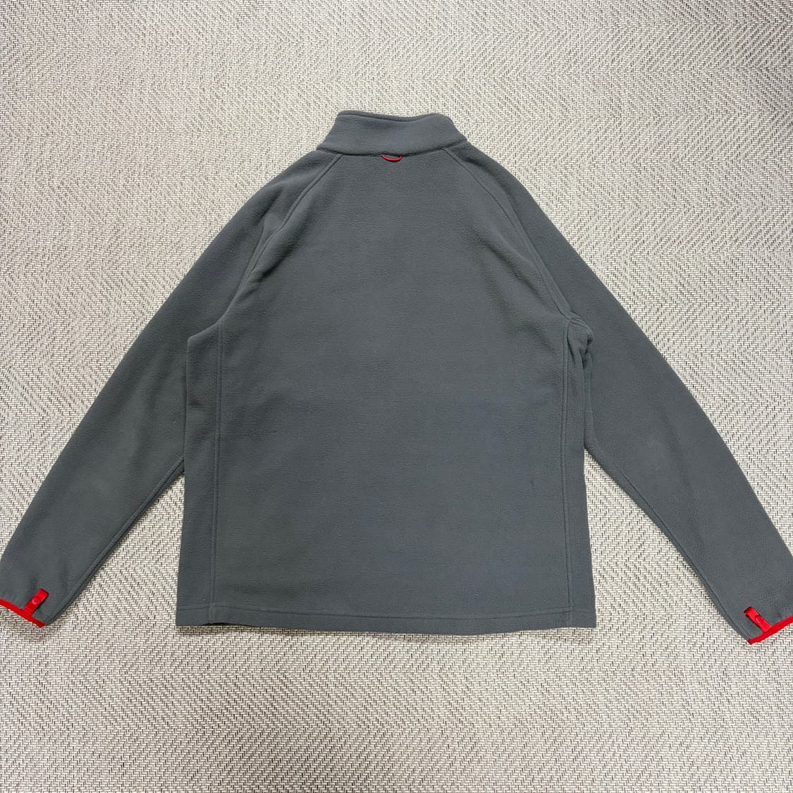 (L/G)노스페이스 플리스 집업  상품이미지2