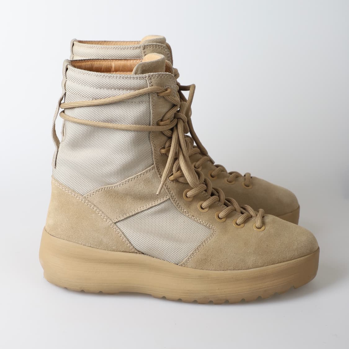 40 / Yeezy 이지 시즌3 데저트 부츠 상품이미지4