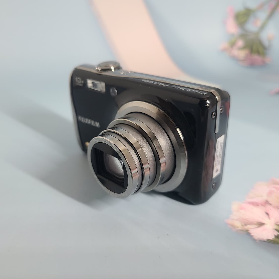 후지필름 파인픽스 F80EXR 디카 (빈티지 카메라) 상품이미지3