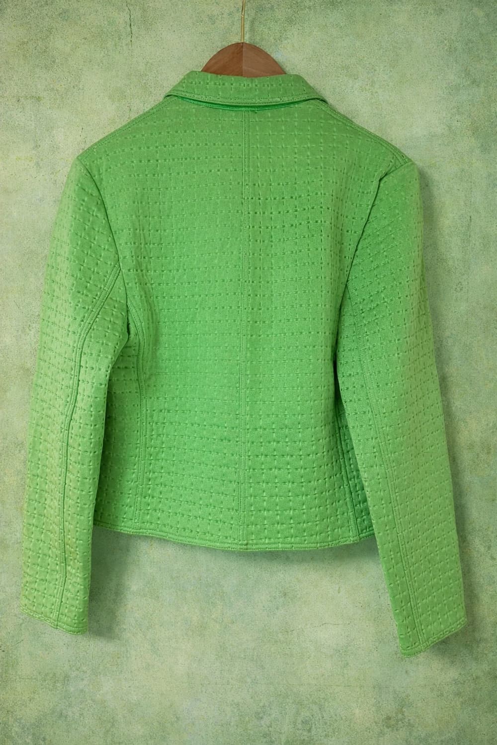 CENNY Neoprene Italy 자켓 상품이미지4