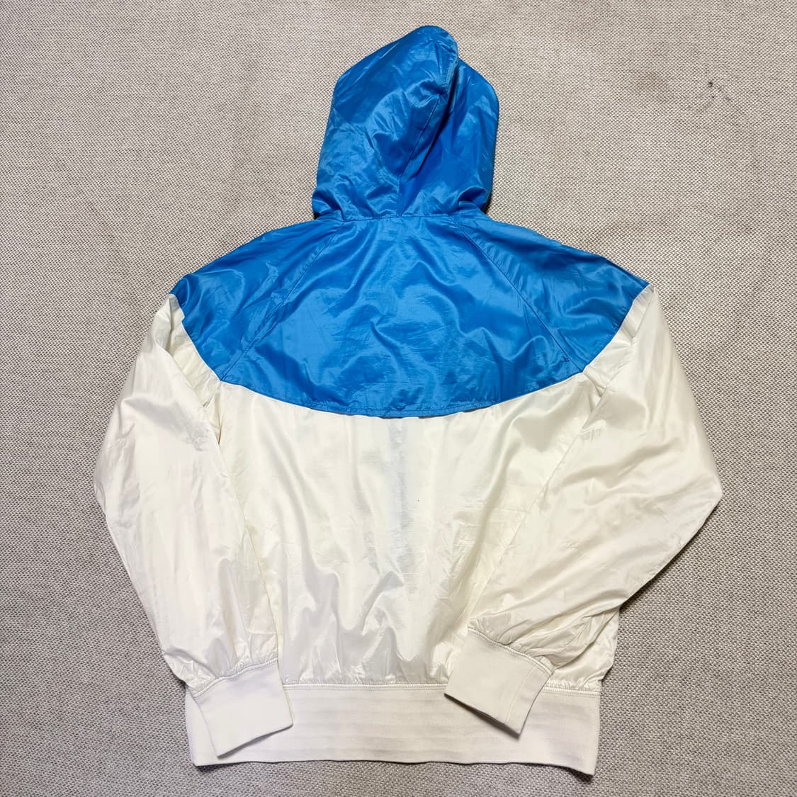 나이키 윈드러너 바람막이 상품이미지7