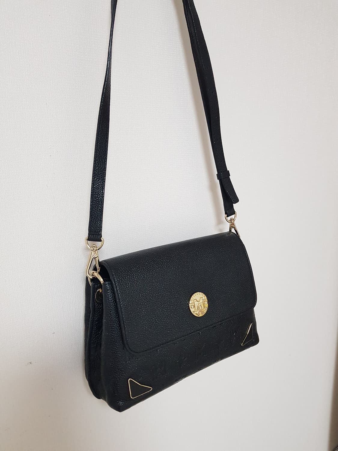 메트로시티 크로스백 ㅡ정품  상품이미지2