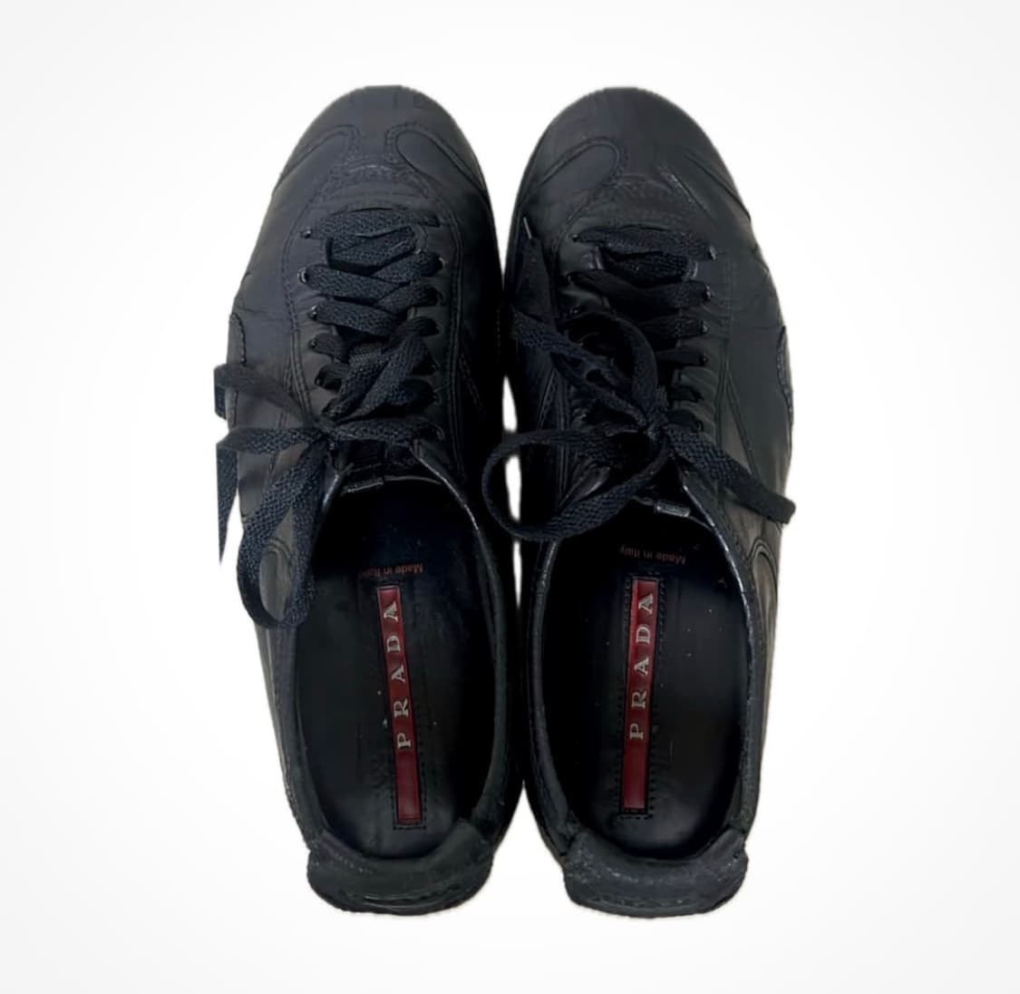 prada sports driving shoes 상품이미지1