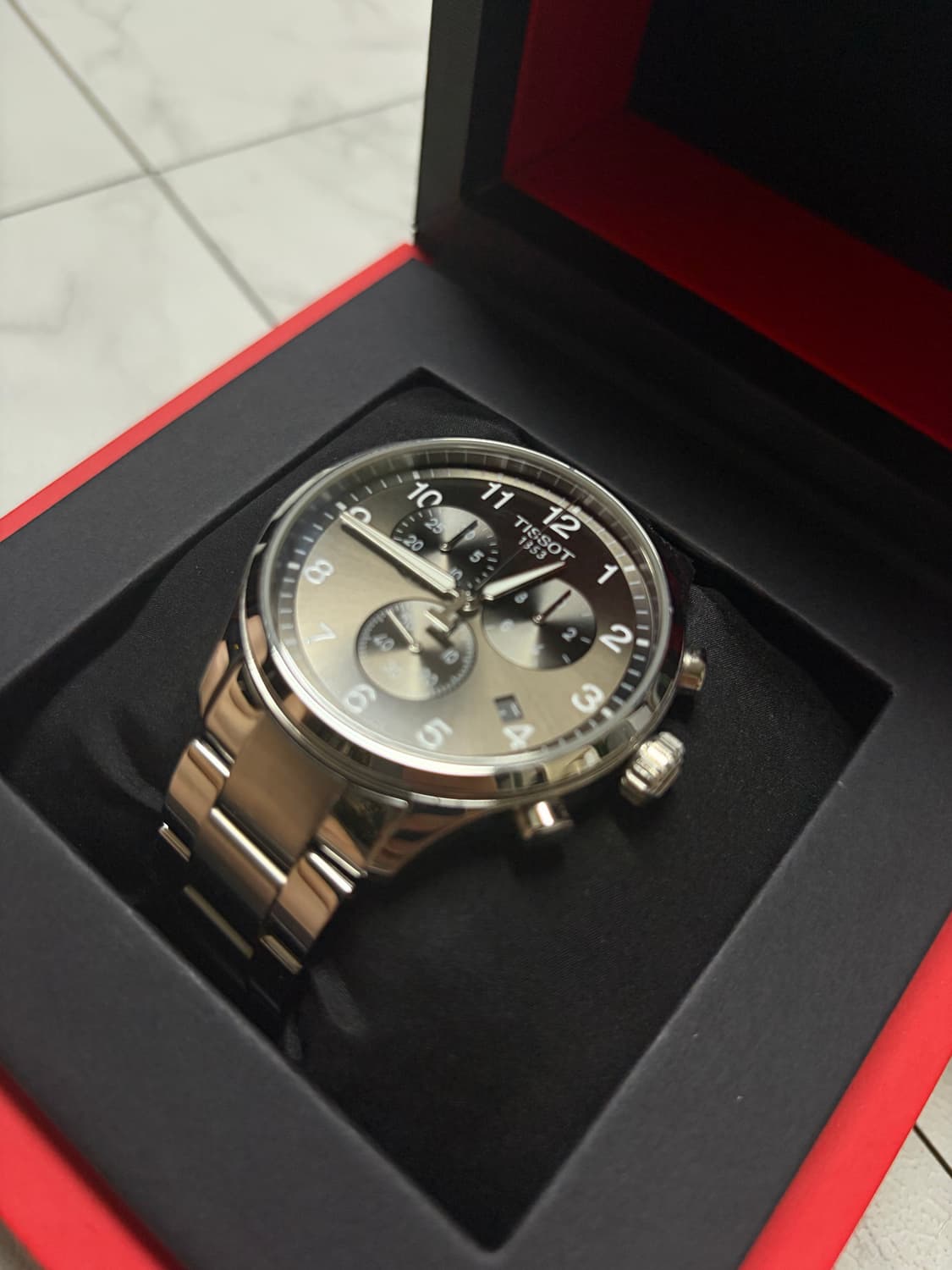 티쏘 크로노XL 상품이미지3