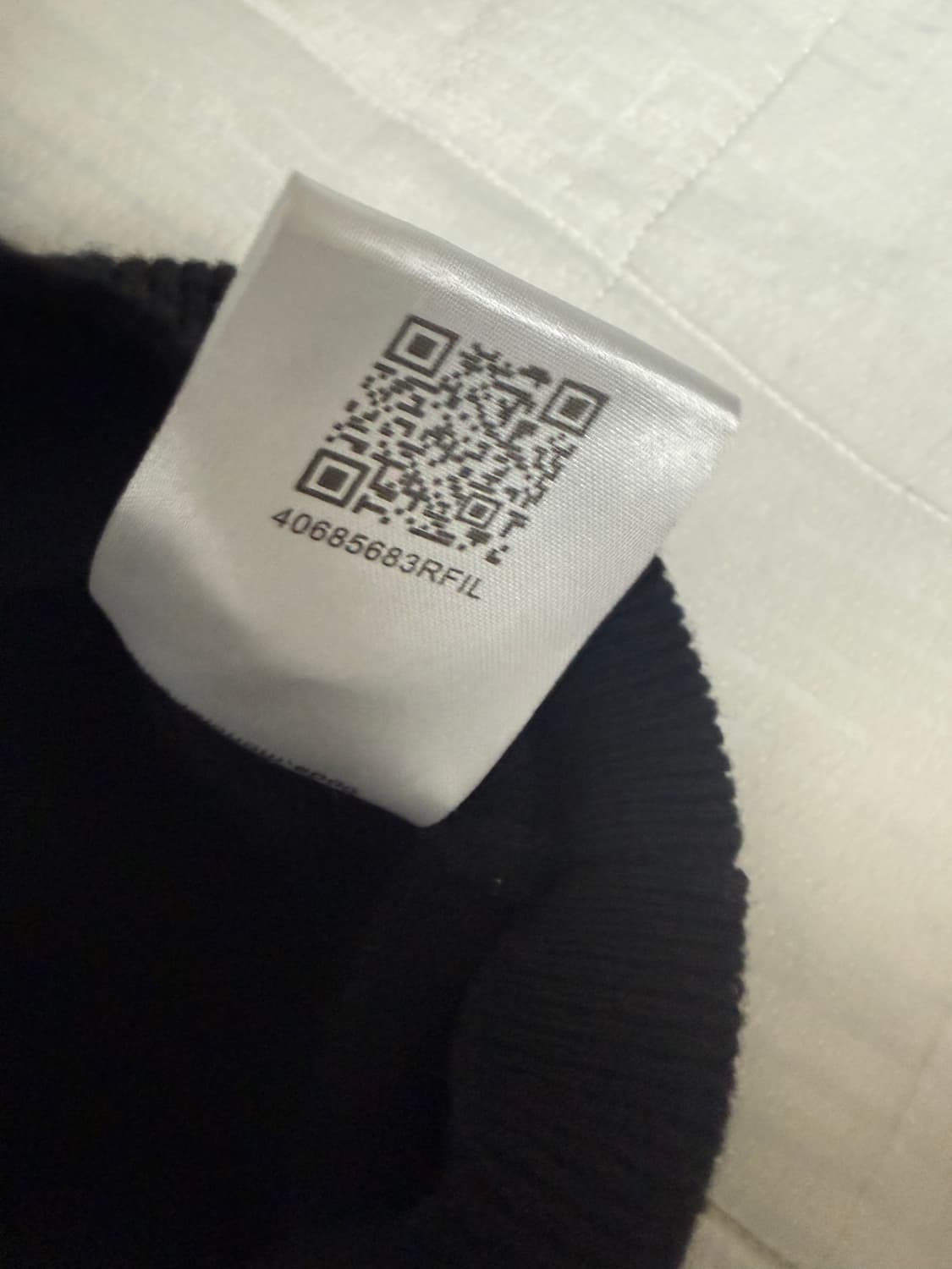 몽클레어 니트XL 상품이미지4