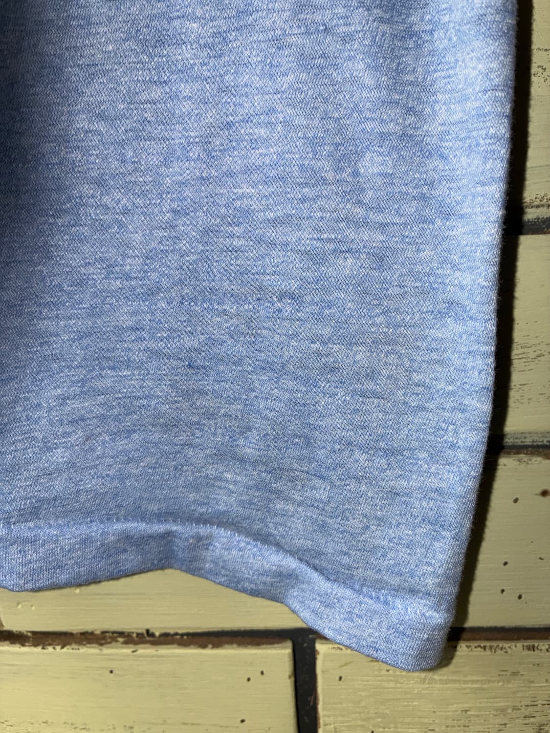 80’s Bear Lake Michigan Vintage Tee 상품이미지8