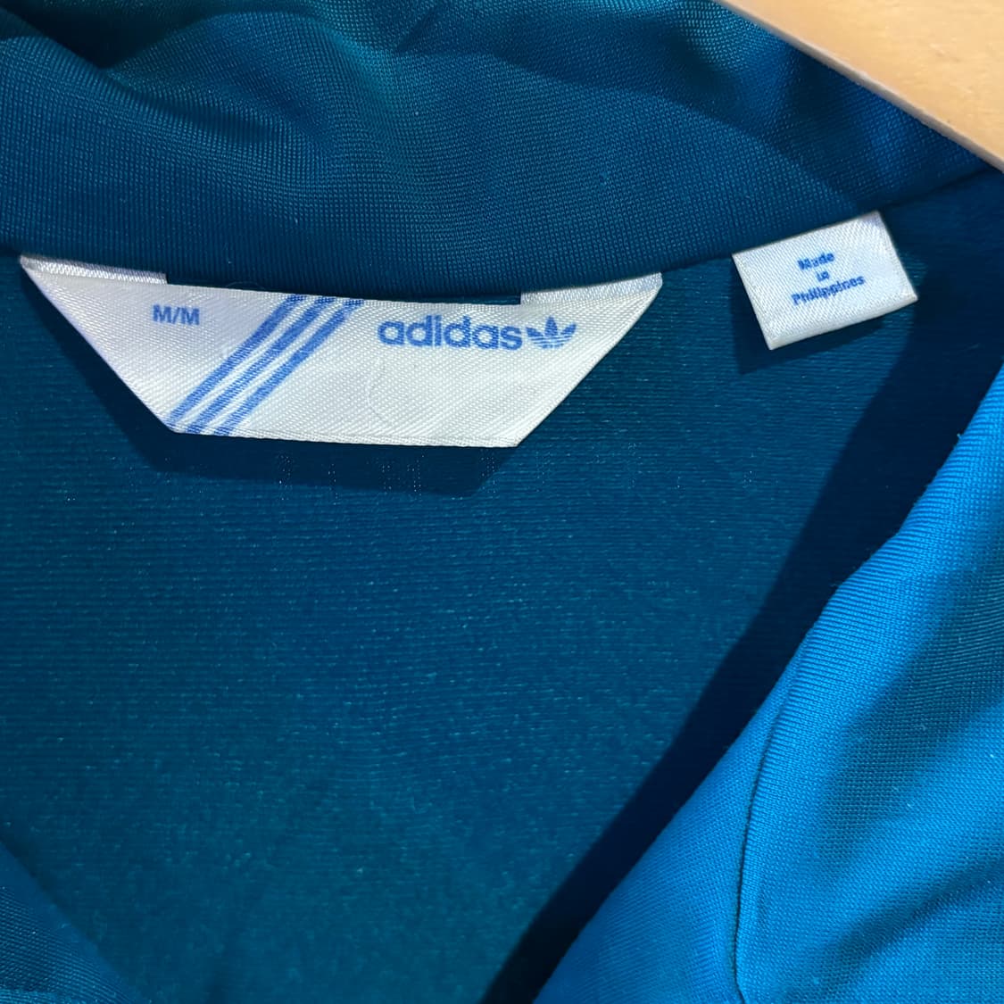 아디다스 파이어버드 트랙탑 져지 상품이미지5