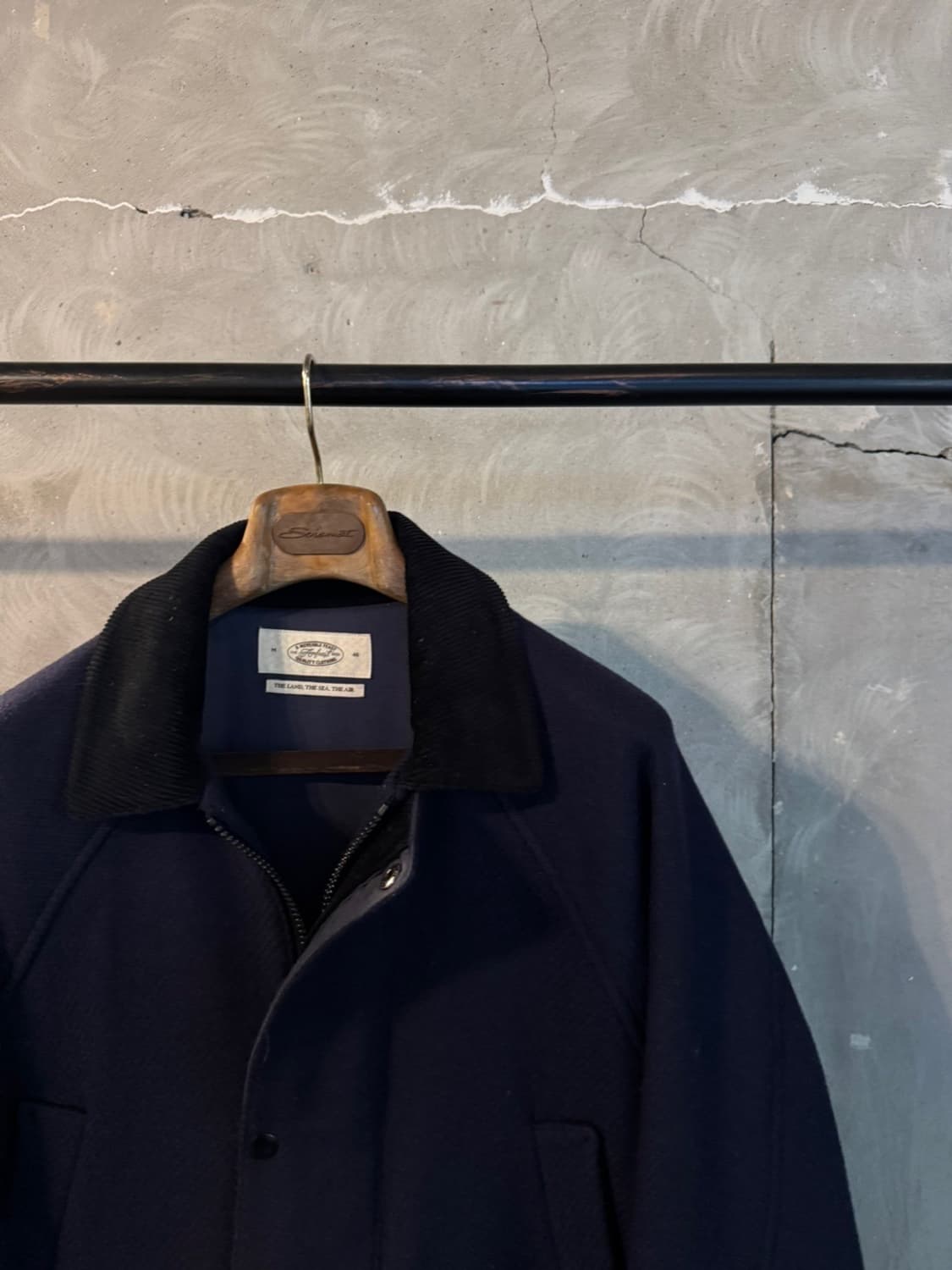 암피스트 코트 100 상품이미지7