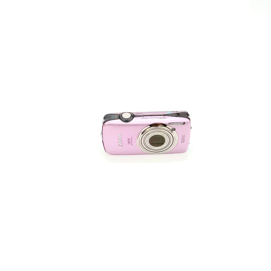 인플루언서&초희귀!) Canon IXUS 200 IS 디카 카메라 상품이미지7
