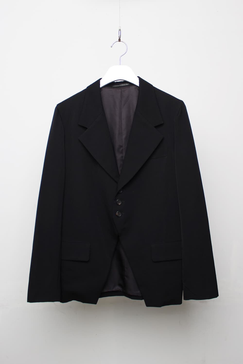 Y's 3button Jacket 상품이미지1