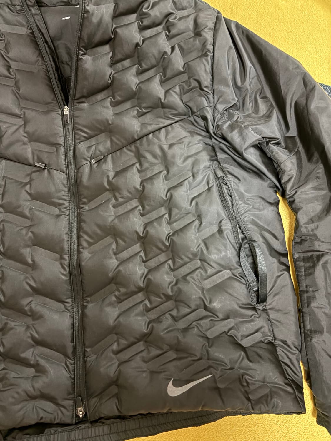 나이키 써마핏 adv 경량패딩 상품이미지3