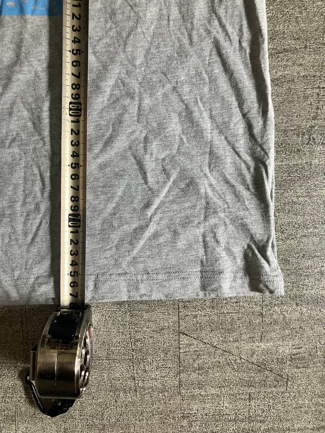 Under Armour 언더아머 올드스쿨스트릿 반팔티셔츠 상품이미지3