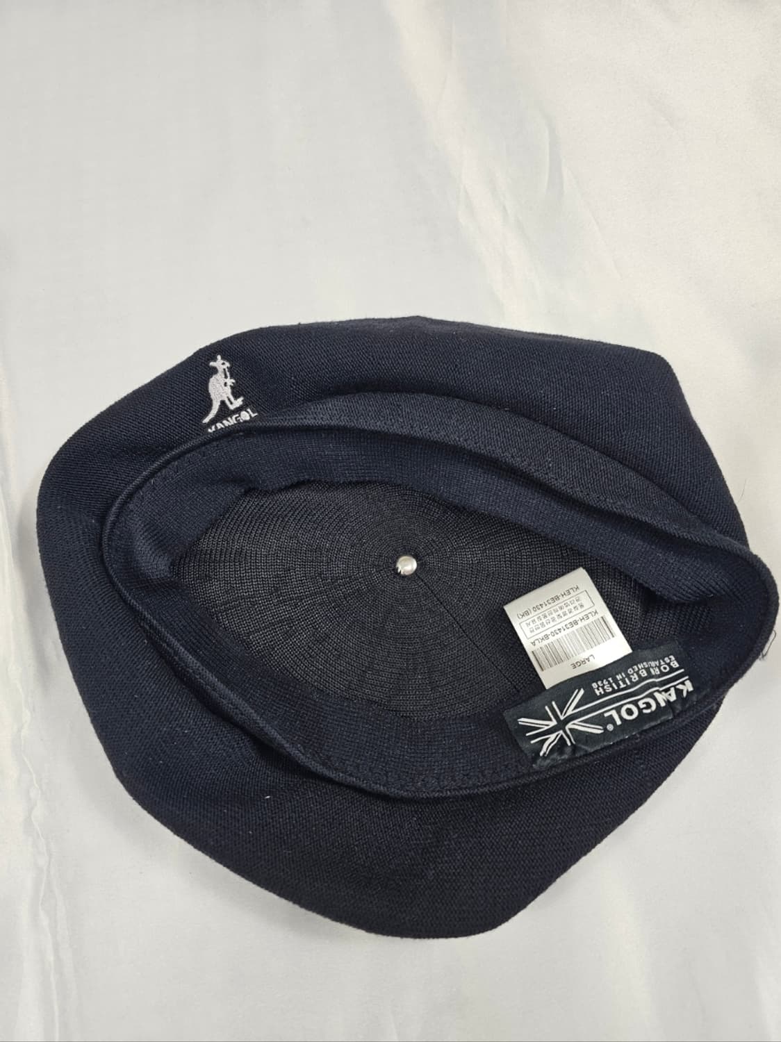 캉골뱀부베레모 상품이미지2