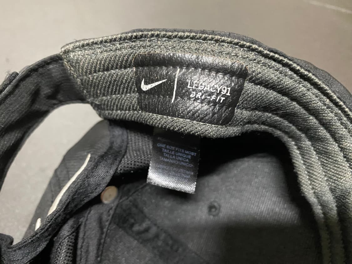 Nike vintage cap볼캡 상품이미지8