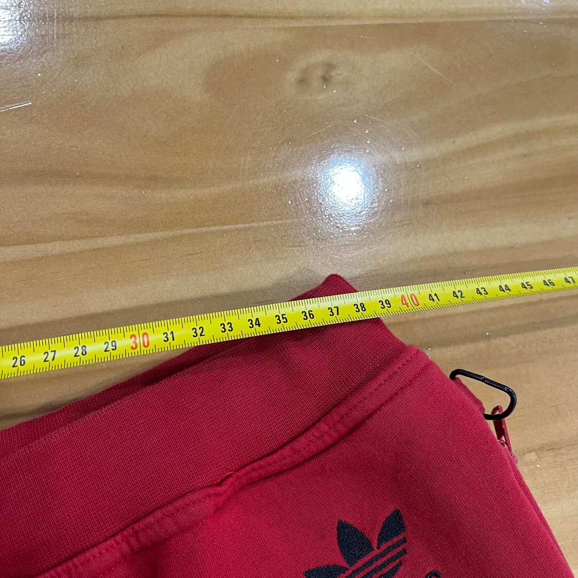 아디다스 제레미스캇 조거 팬츠  상품이미지8