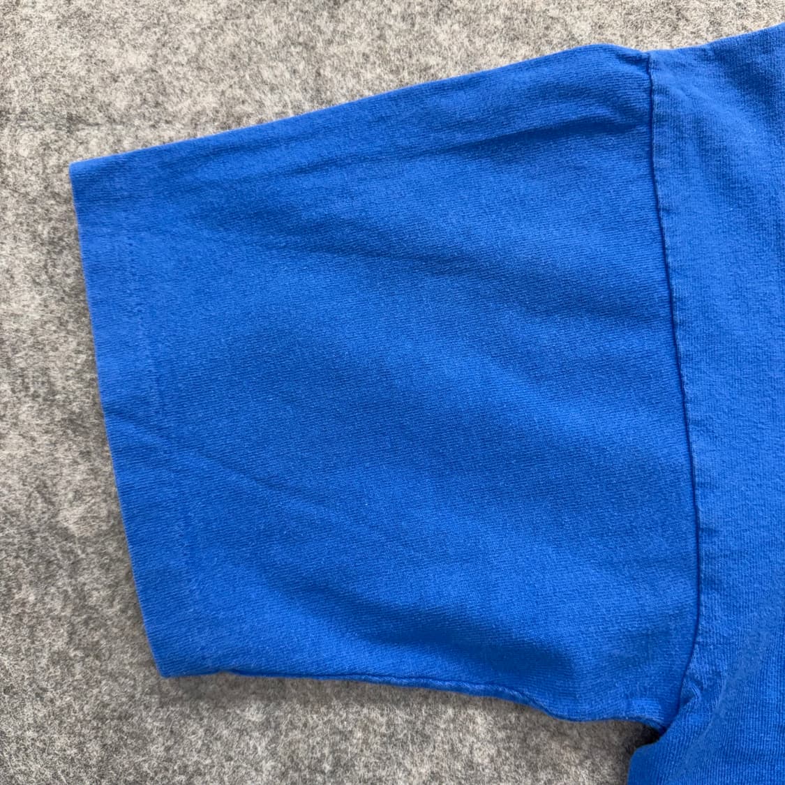 90s USA Vintage USFAFA Tshirt 상품이미지3