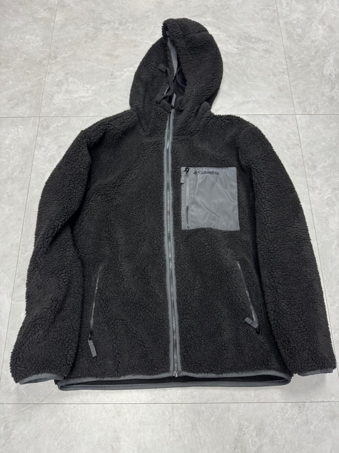 컬럼비아 쉐르파 상품이미지1