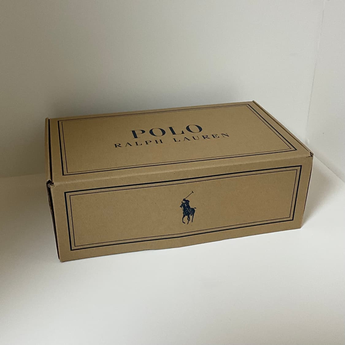 [Polo Ralph Lauren] Chelsea boots 상품이미지5