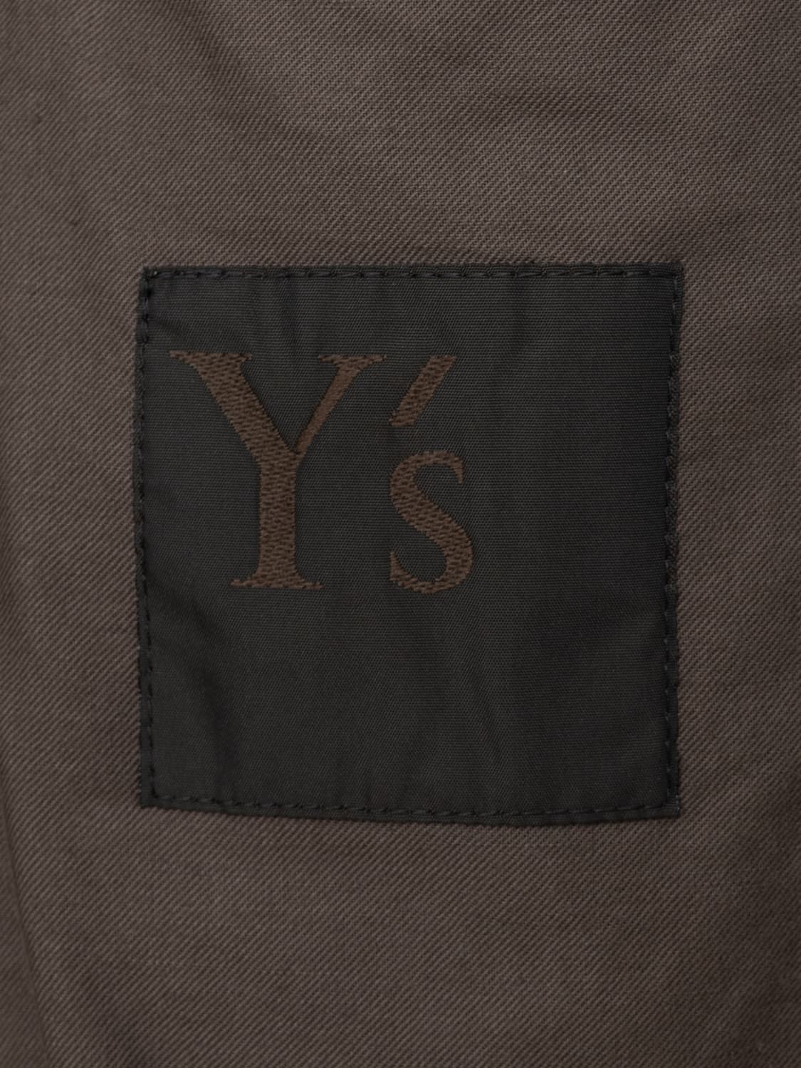 06AW 라이더 코트 상품이미지10