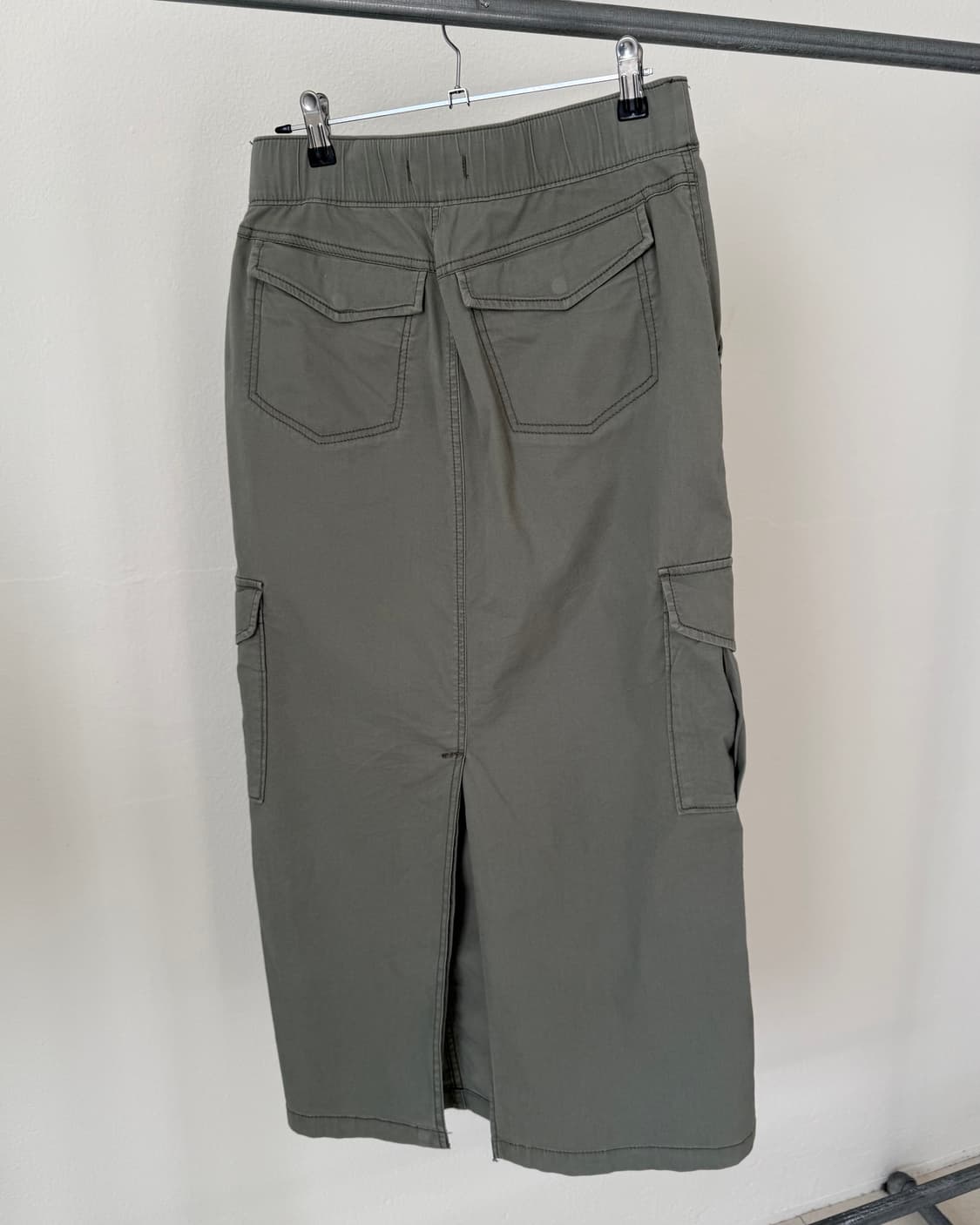 Hollister 스커트 상품이미지5