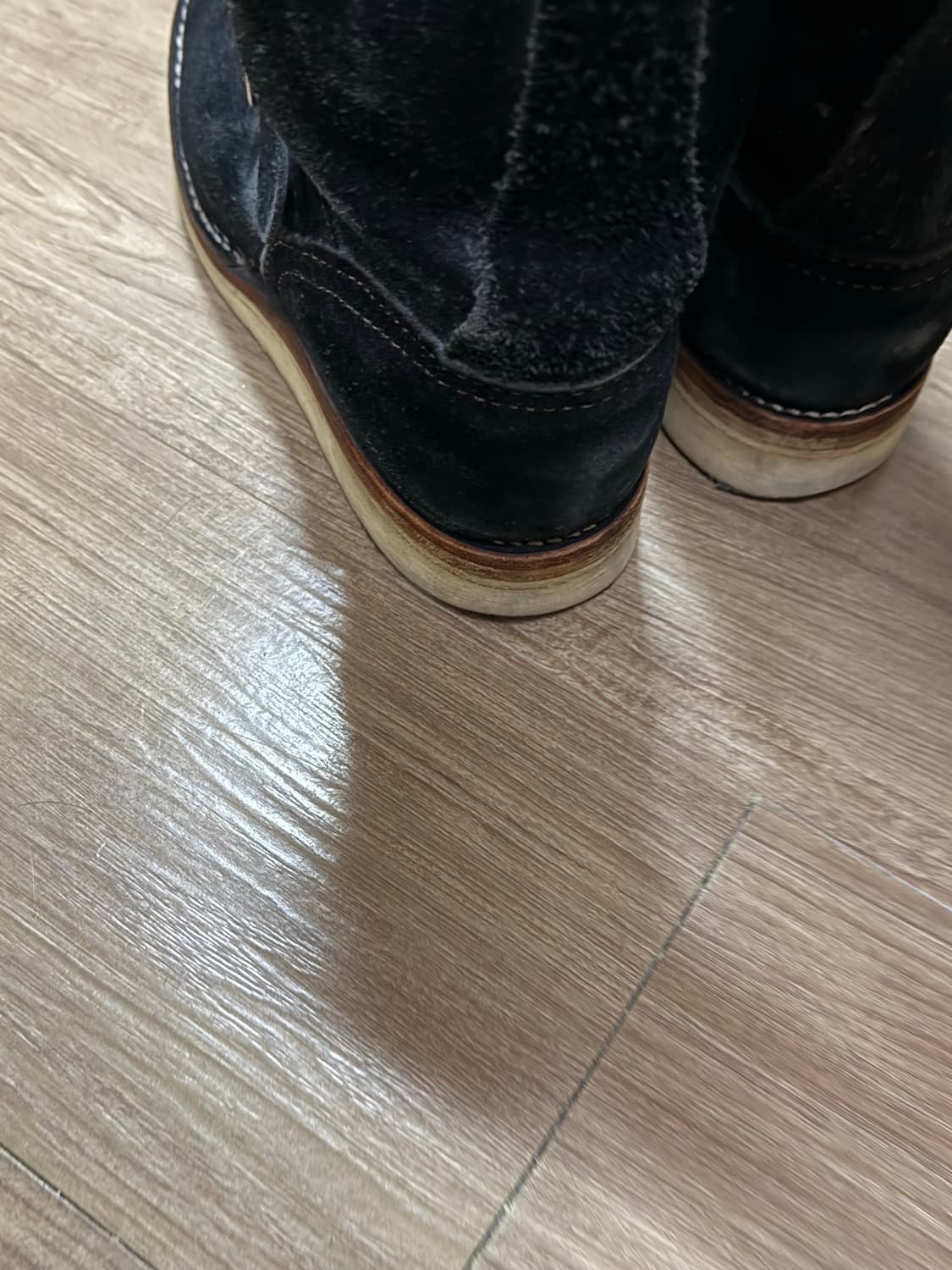 웨스코보스 8E 상품이미지5