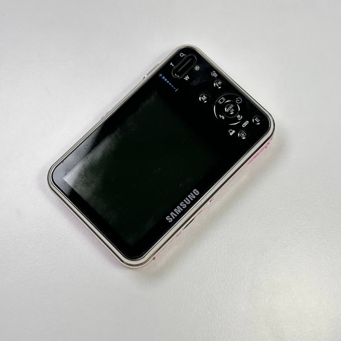 딸기우유) samsung vluu i8 삼성 디카 재민 디카 상품이미지2