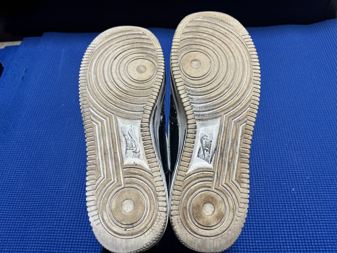 나이키 피스마이너스원 파라노이즈 1.0포스 280 상품이미지8