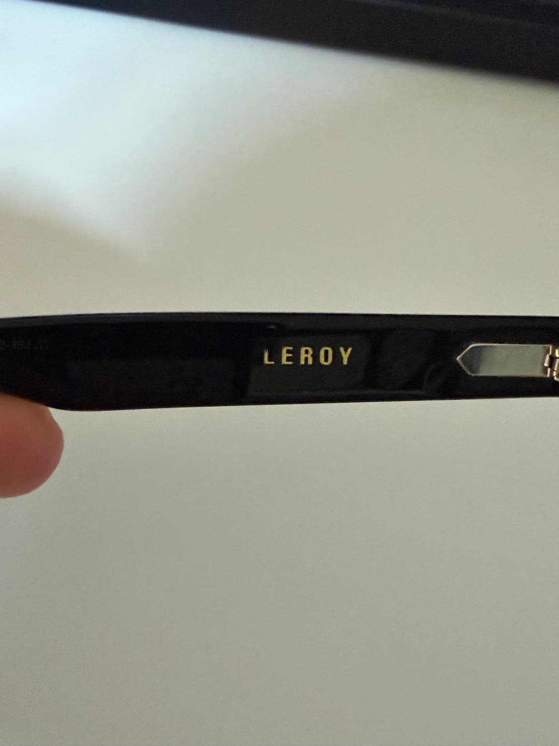 젠틀몬스터 르로이 상품이미지2