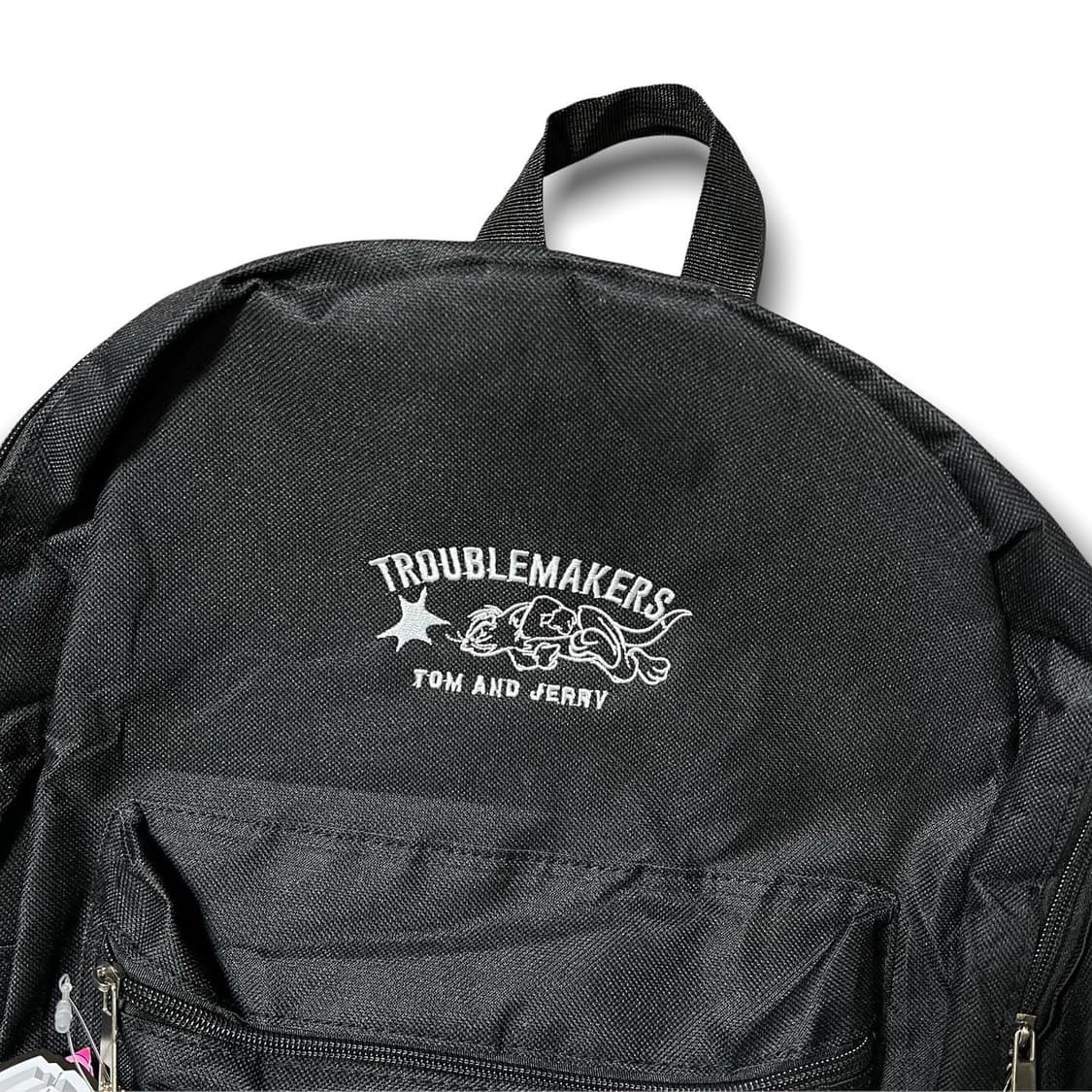 톰과 제리 트러블 메이커 백팩 상품이미지3