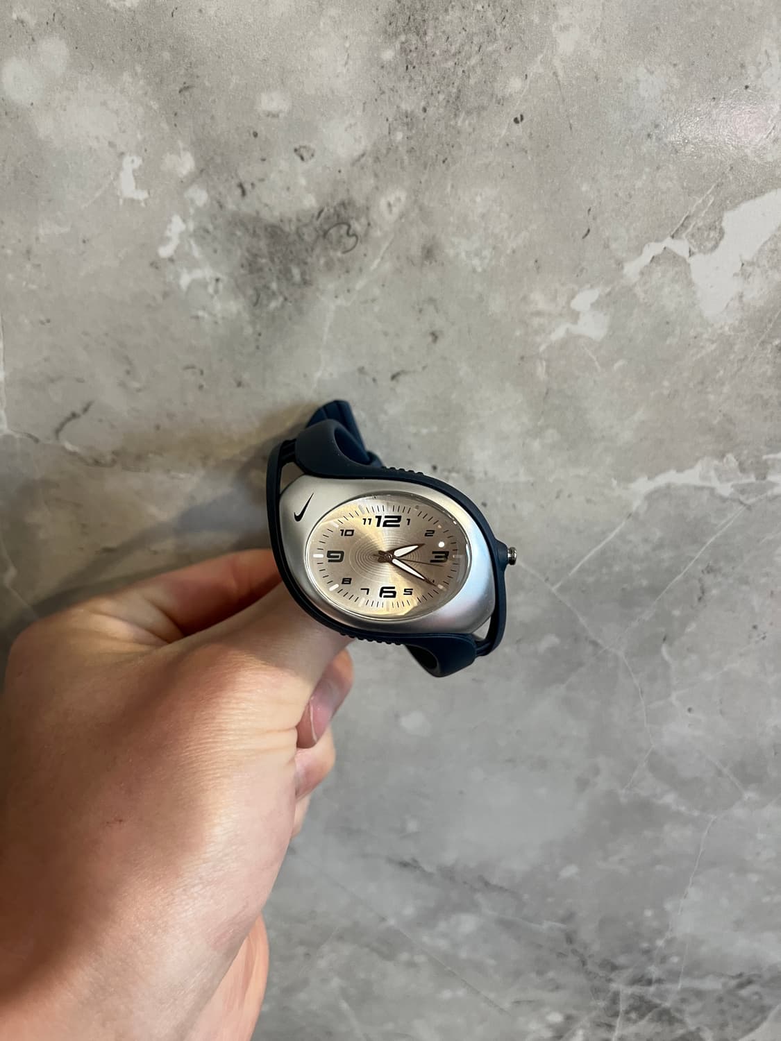 나이키 시계 트라이엑스 Nike Triax 상품이미지1