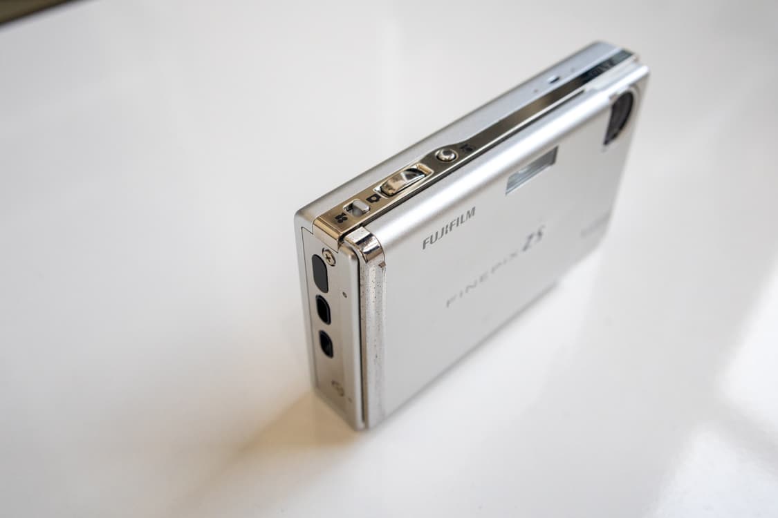 Fujifilm Finepix Z5fd 상품이미지3