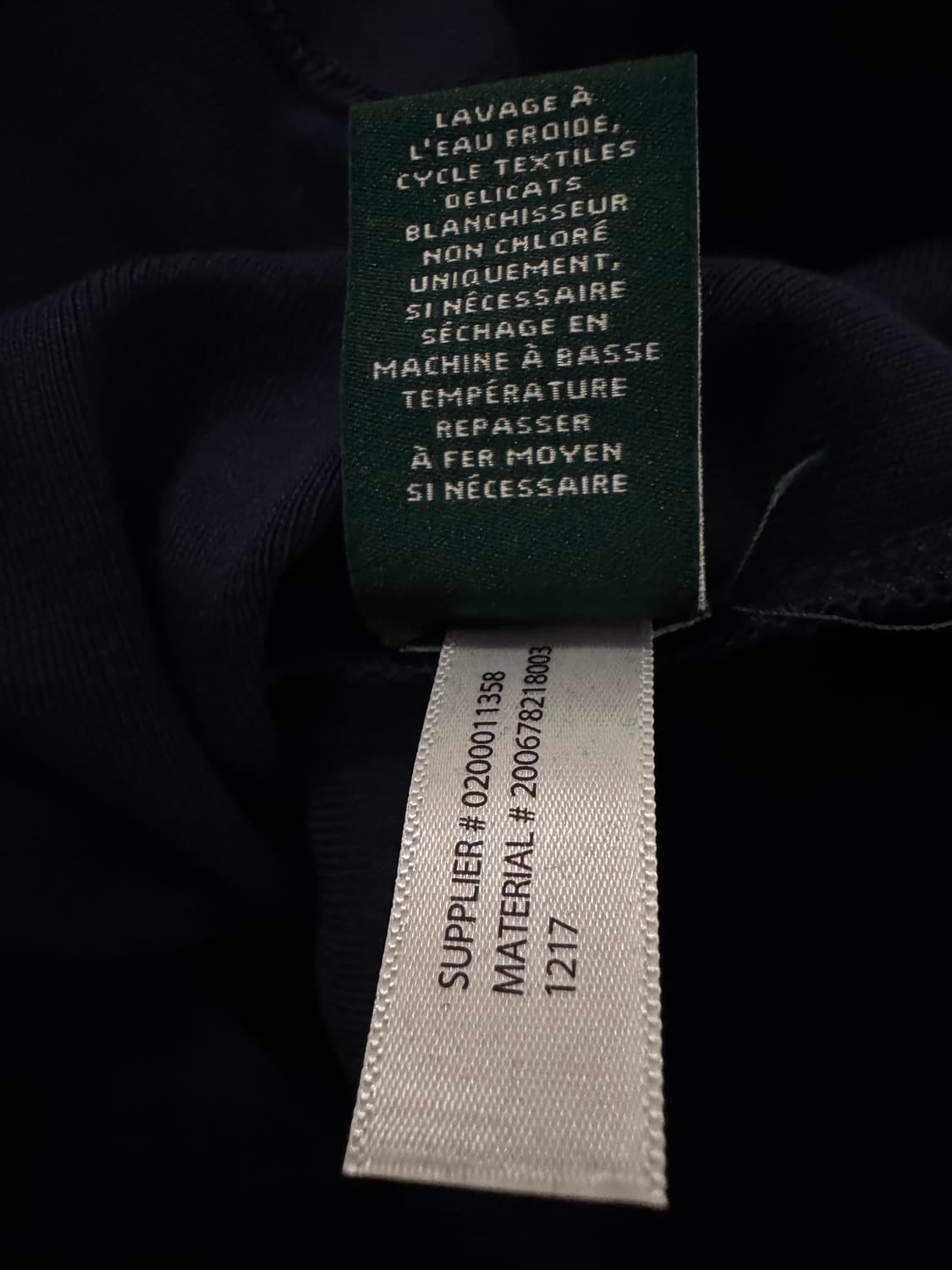 로렌 랄프로렌 원피스 상품이미지5