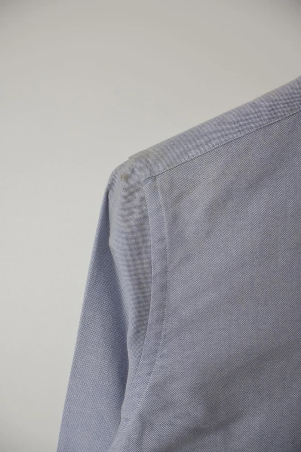 Ralph Lauren Oxford Button Shirt 상품이미지9