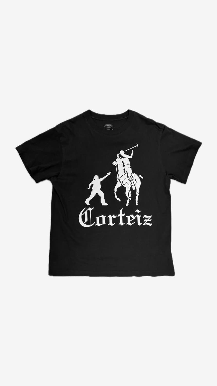 코르테이즈 (Corteiz) 잭보이 S (95) 상품이미지1
