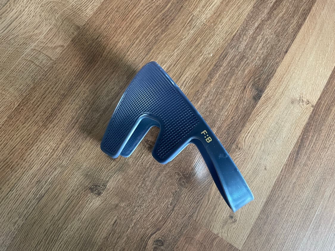 다운펌 남자 옆머리 누르기 셀프 헤어 스타일링 상품이미지1