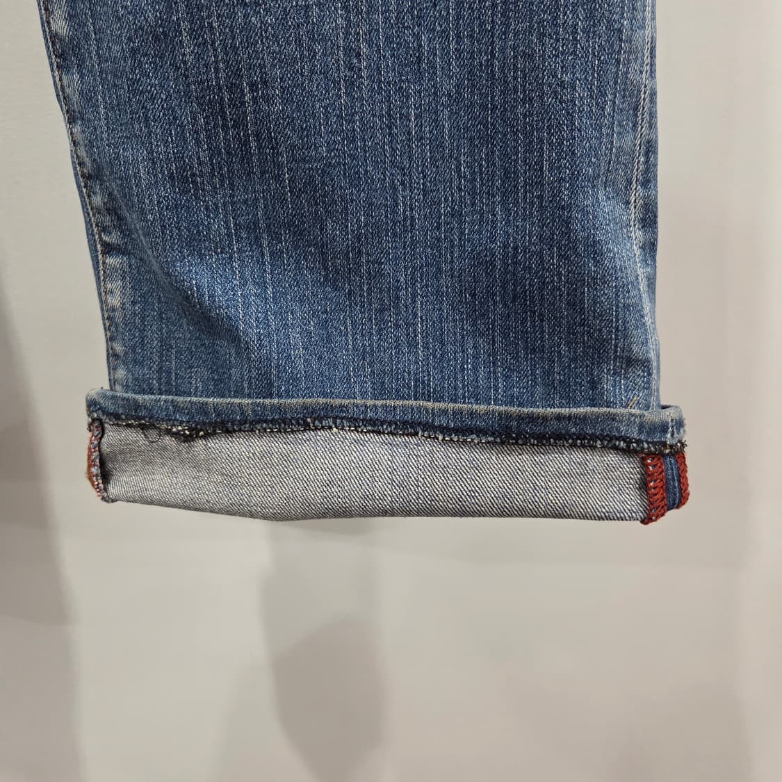 폴로랄프로렌 진스 플레어진 8  상품이미지2