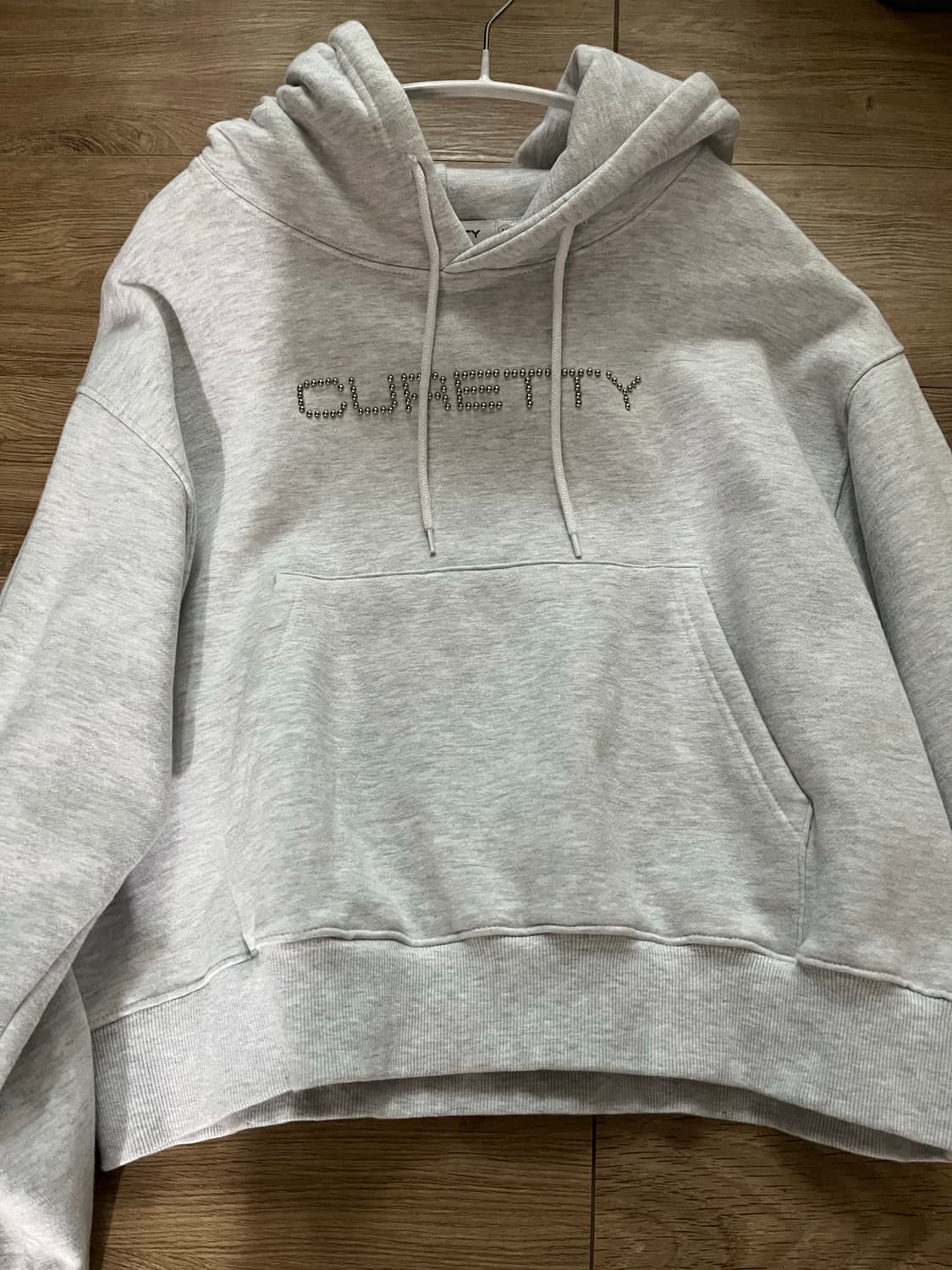 curetty 후드 상품이미지1