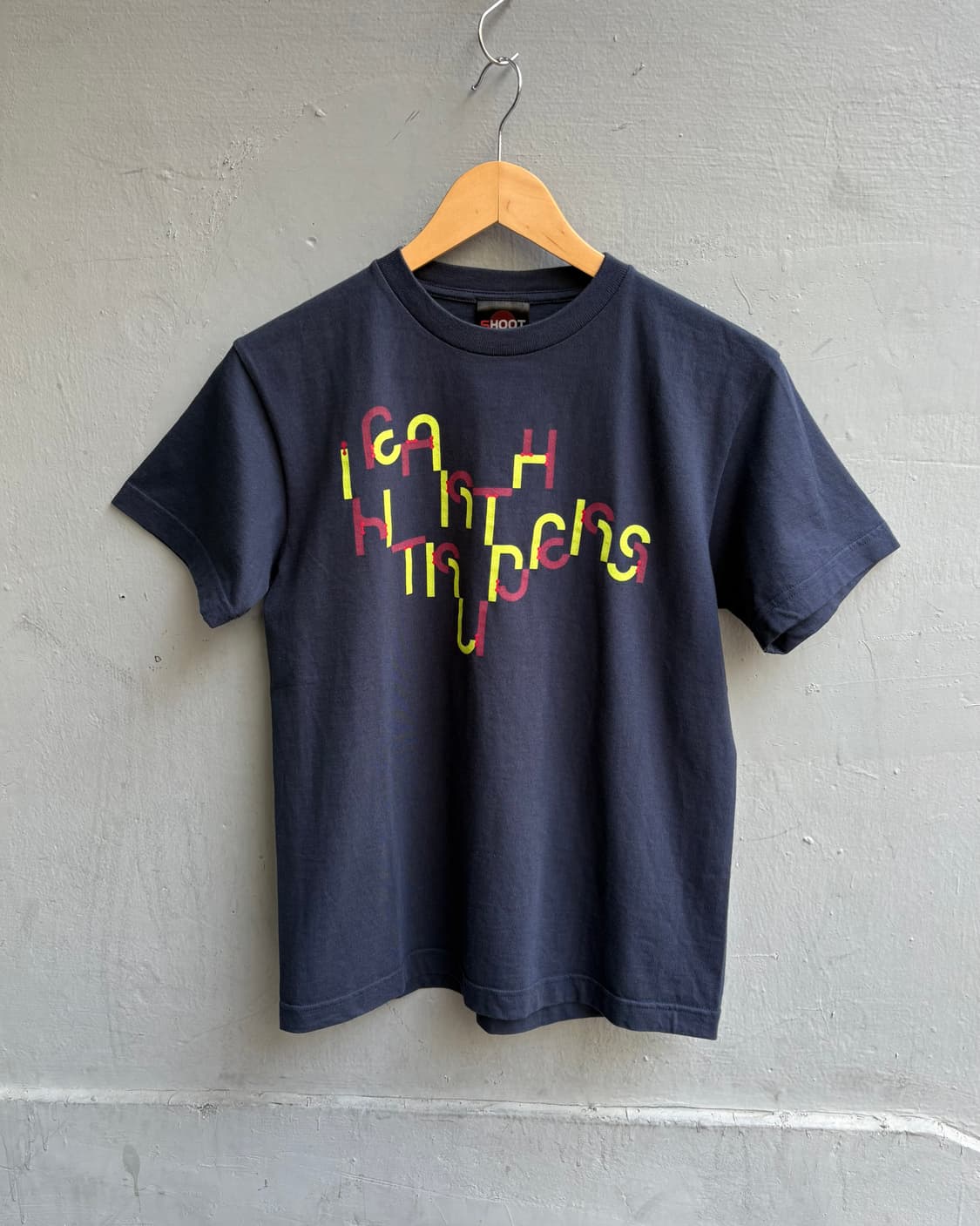 Bjork 2007 Volta tour tee 비요크 상품이미지2