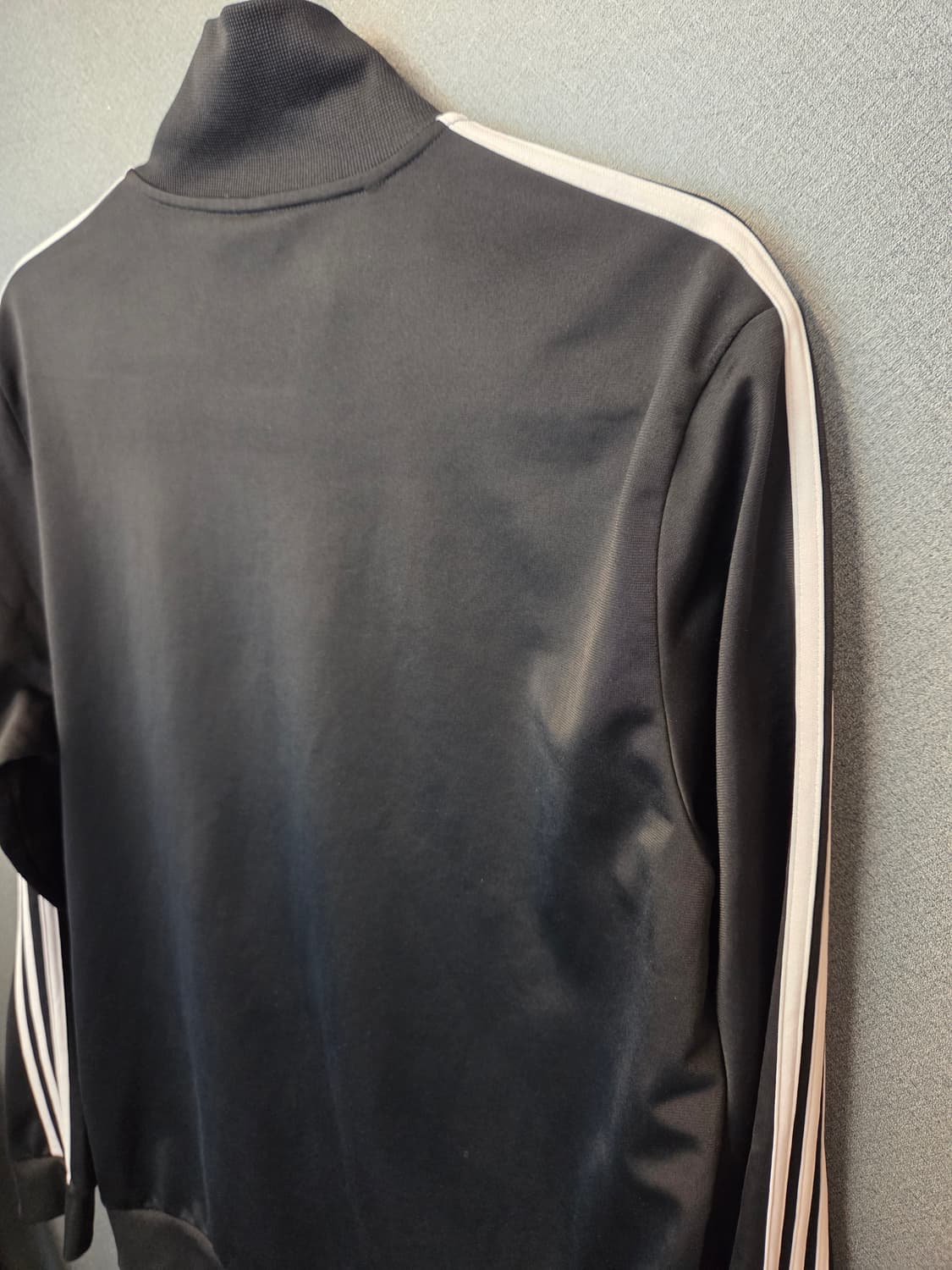 아디다스 져지 (봄.가을용) 상품이미지7