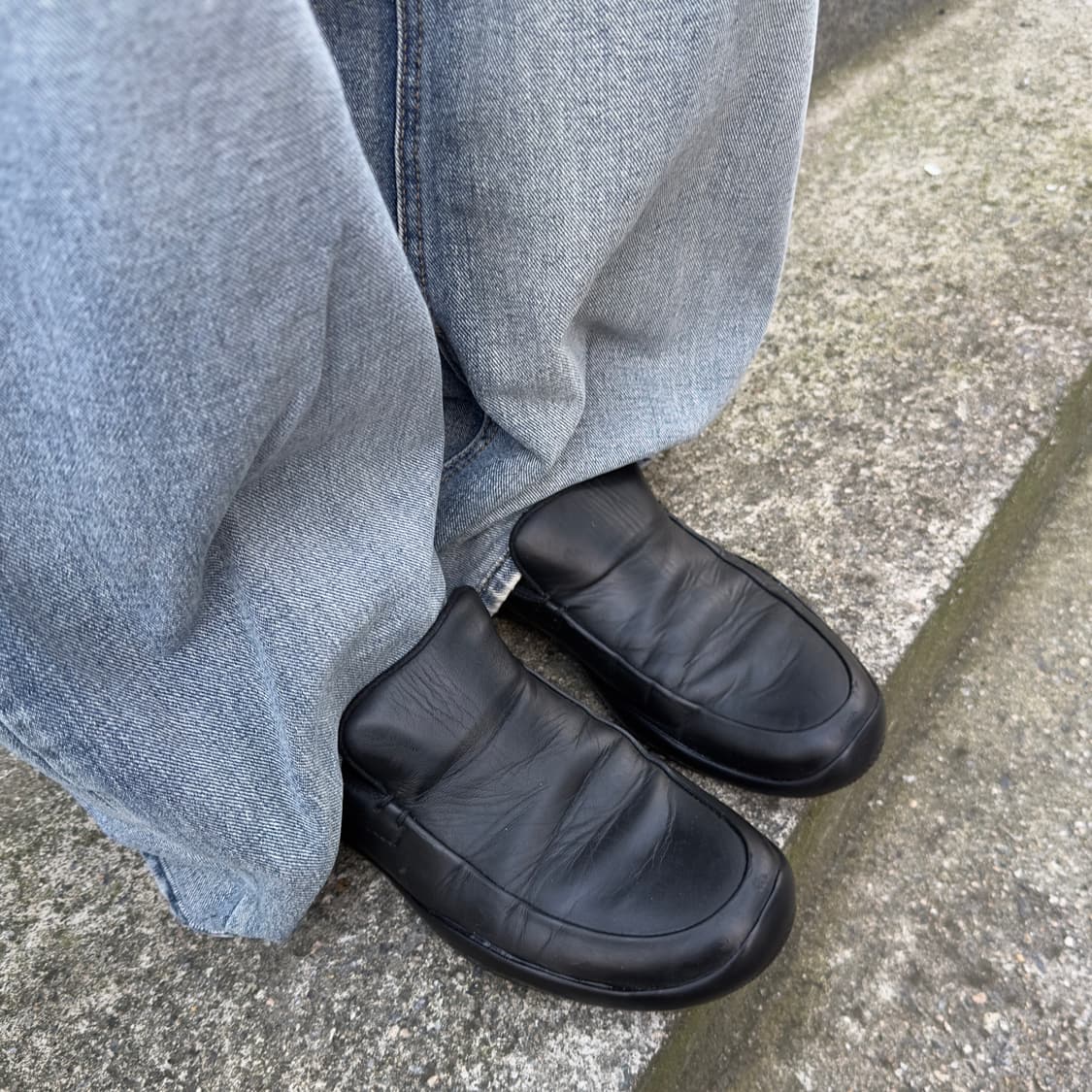 00s 프라다 스포츠 로퍼 상품이미지7