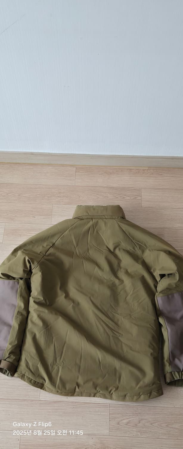 YMCLKY LEVEL 7. M사이즈 상품이미지3