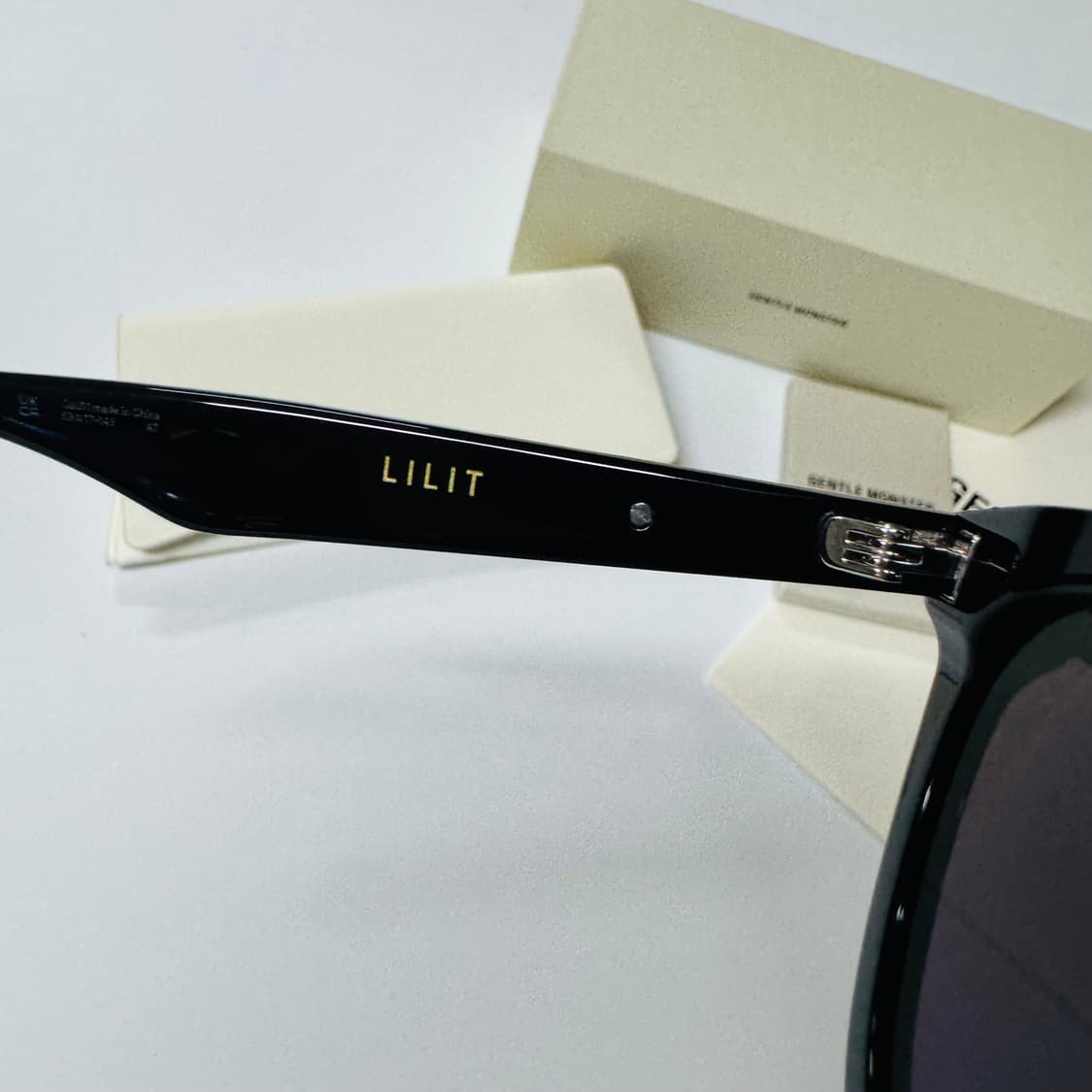 젠틀몬스터 릴리트 선글라스 남녀공용 새상품 상품이미지3