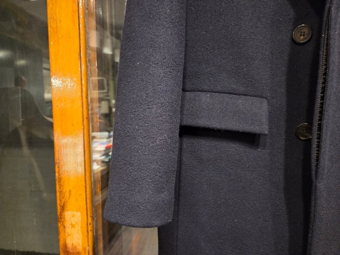 시스템 코트  상품이미지3