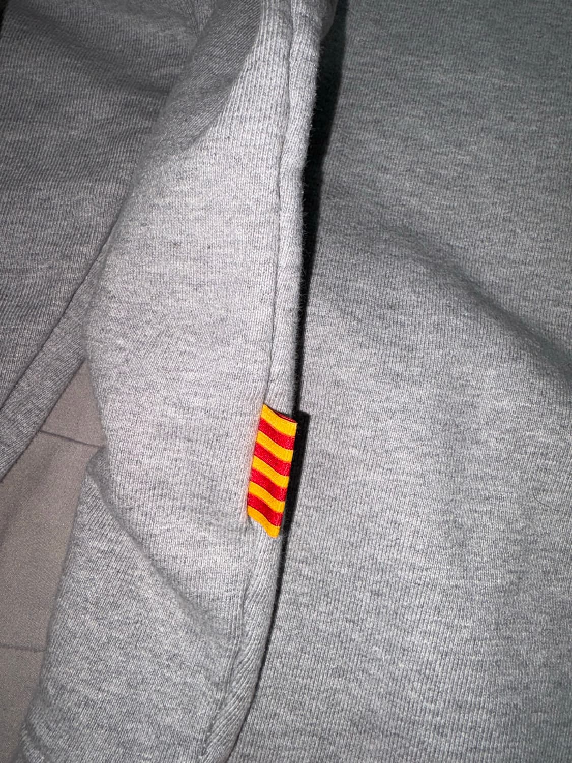 바르셀로나 바르샤 맨투맨 상품이미지4