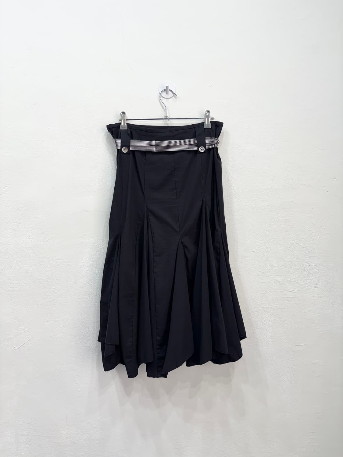 빈티지 투웨이 롱 스커트 상품이미지3