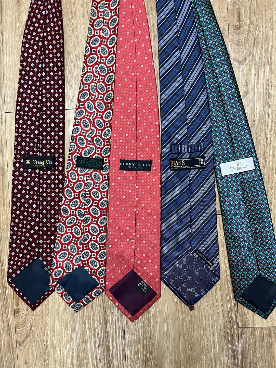 넥타이 넥타이 넥타이 상품이미지8