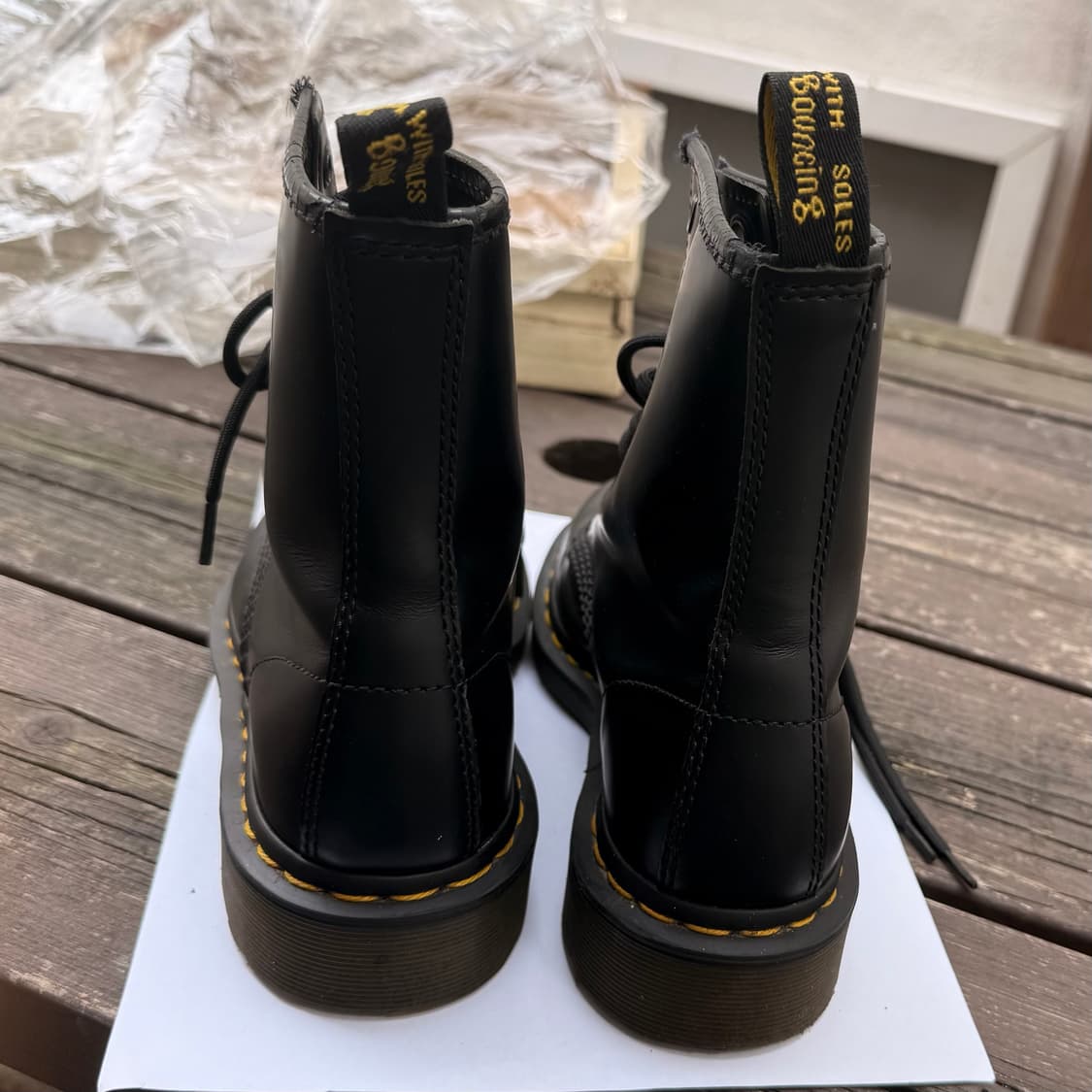 닥터마틴 1460 상품이미지3