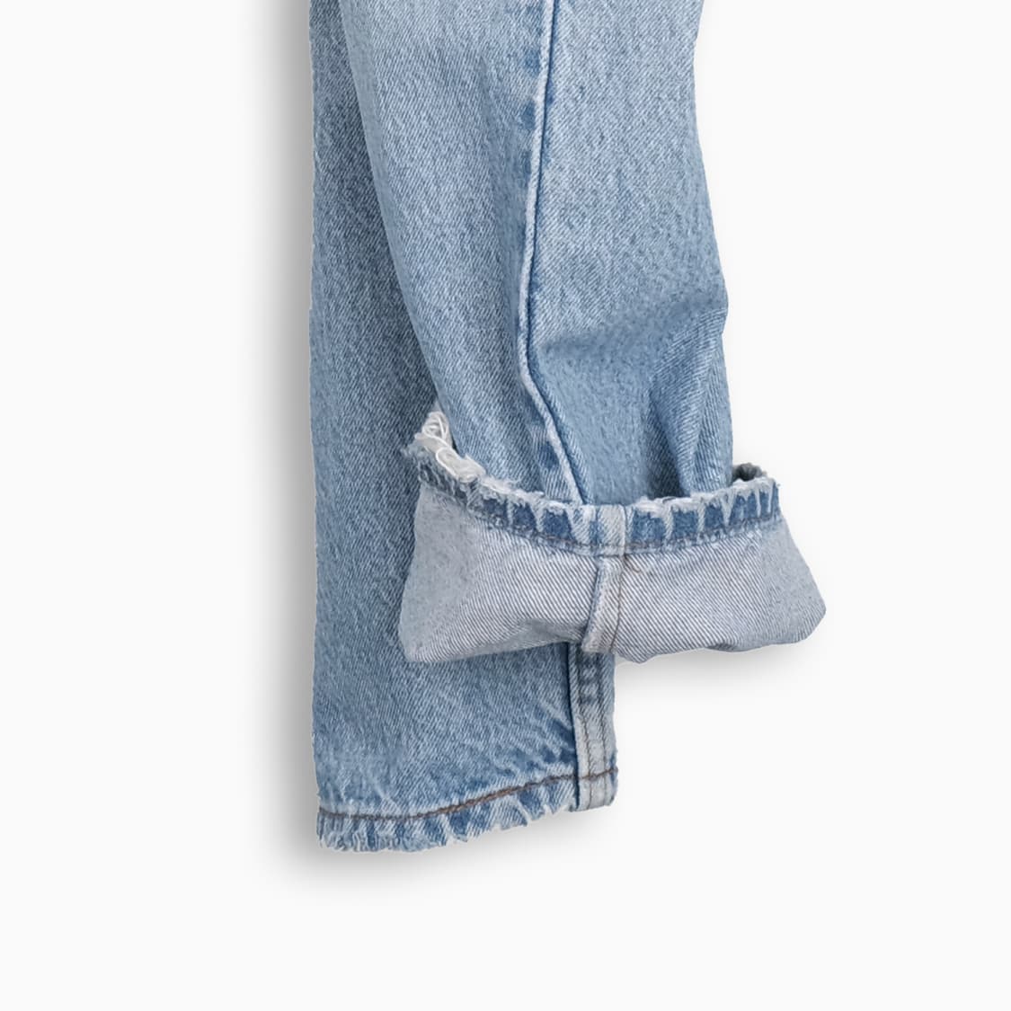 리바이스 505 오렌지탭 연청 90s 32 인치 OR50534130 상품이미지7