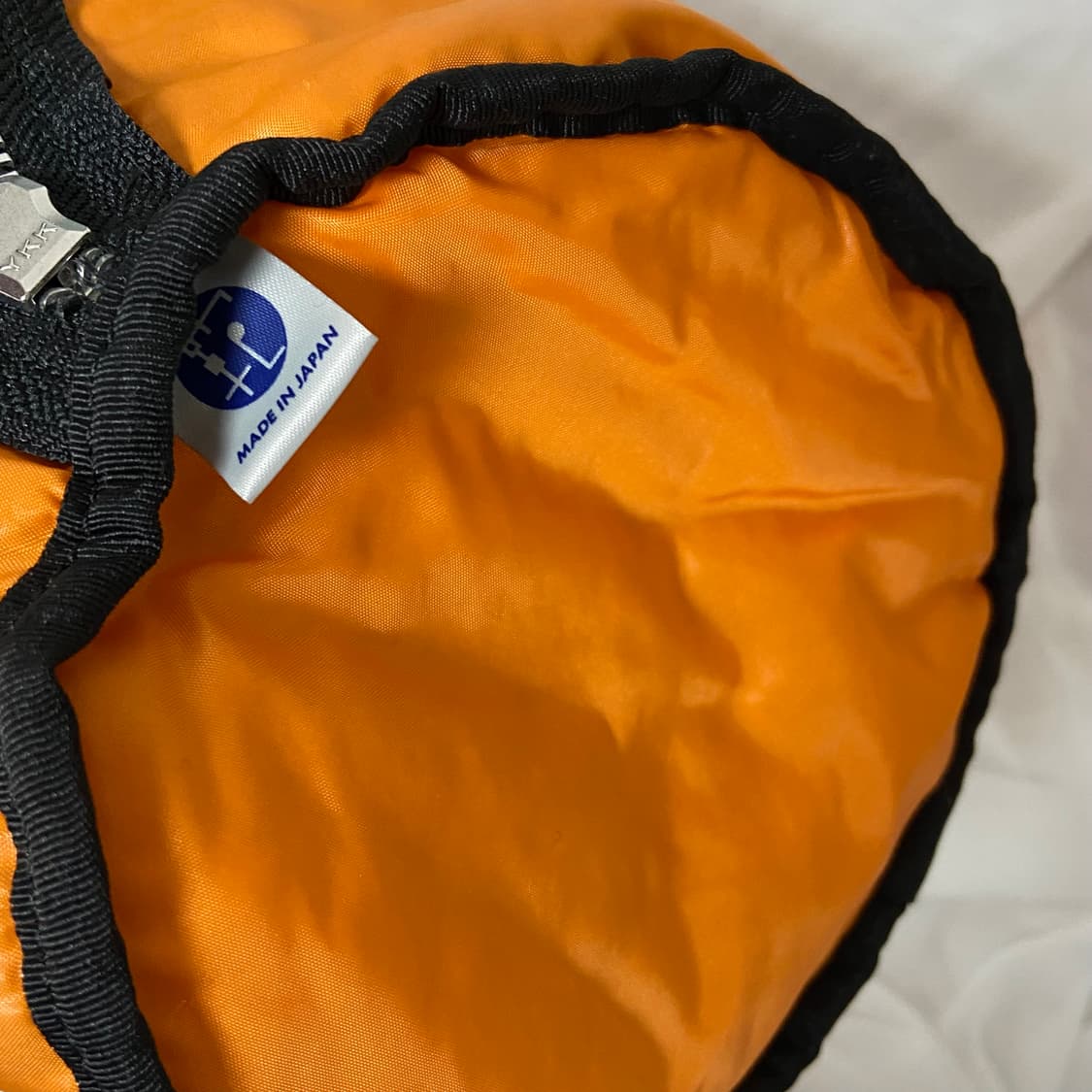 신형)PORTER 포터 탱커 더플백 L 보스턴백 상품이미지10